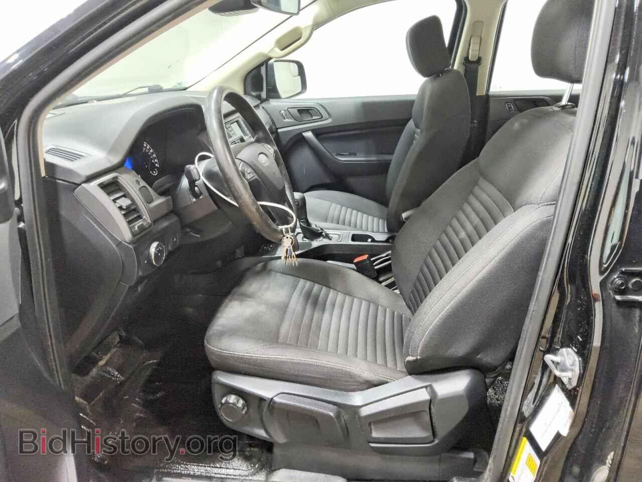 2022 FORD RANGER - VIN: 1FTER4EH2NLD10318 - Photo 7