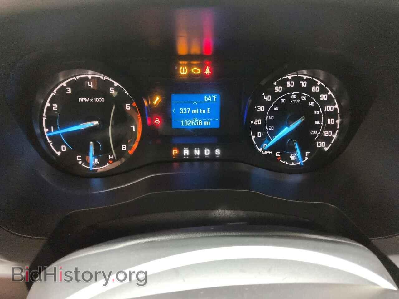 2022 FORD RANGER - VIN: 1FTER4EH2NLD10318 - Photo 9