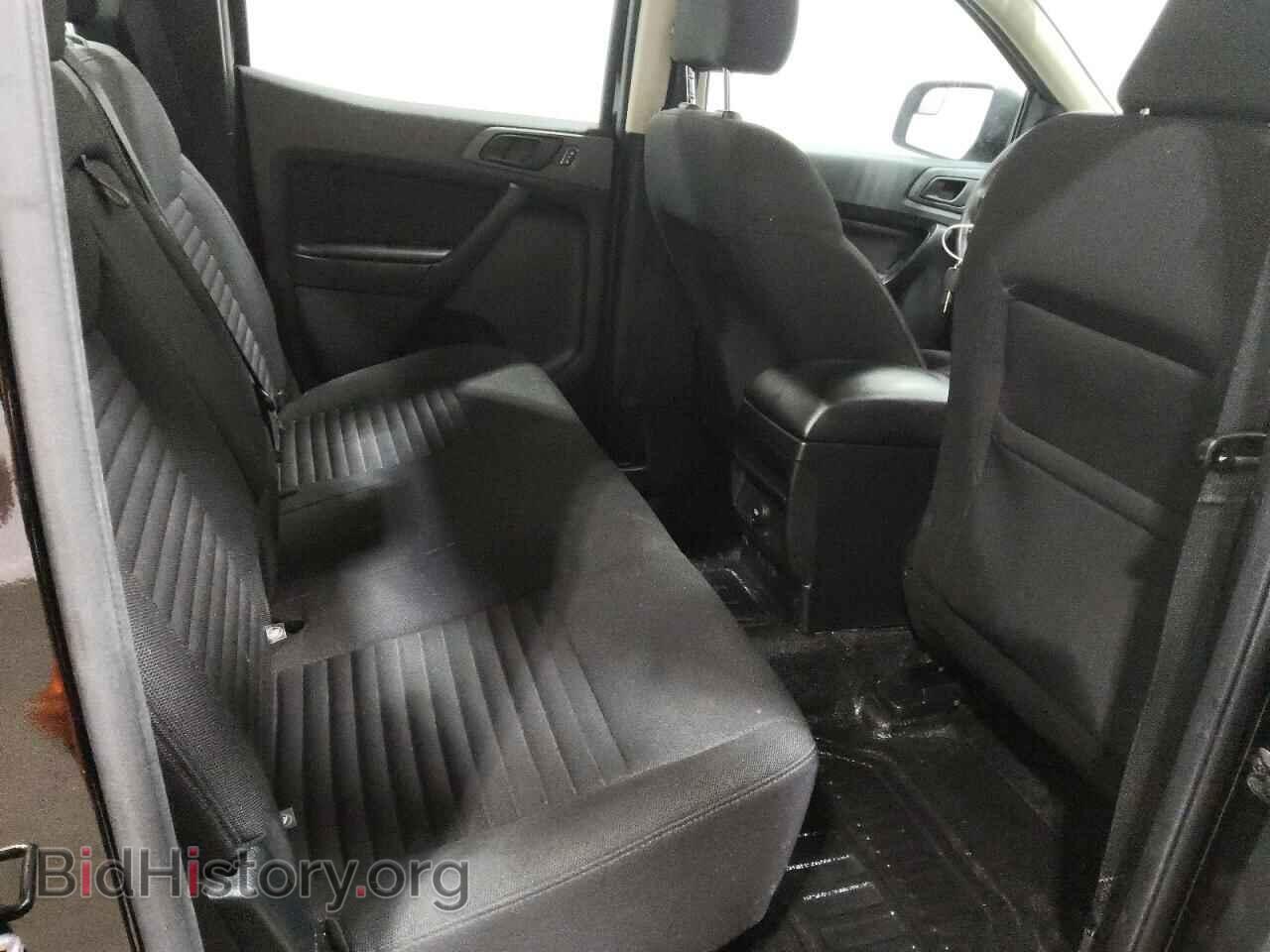 2022 FORD RANGER - VIN: 1FTER4EH2NLD10318 - Photo 10
