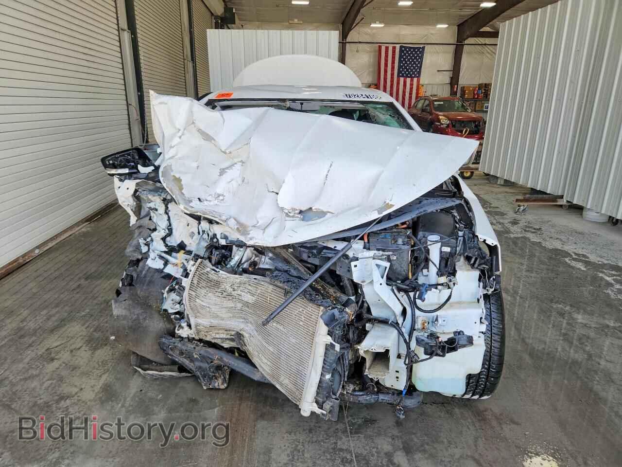 2019 CHEVROLET IMPALA - VIN: 1G11Z5SA3KU113376 - Фото 5