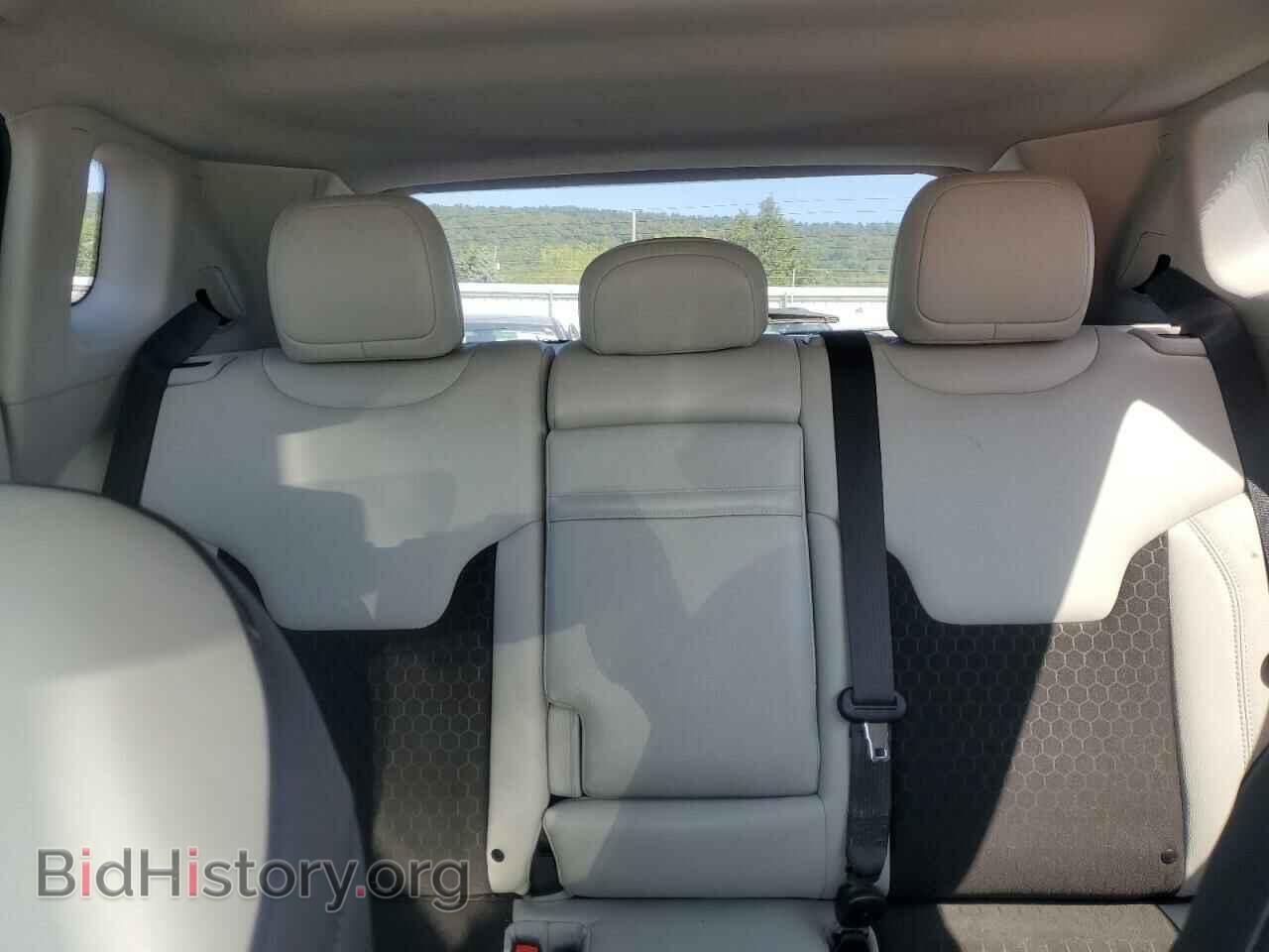 2018 JEEP COMPASS - VIN: 3C4NJDBB9JT104080 - Фото 10
