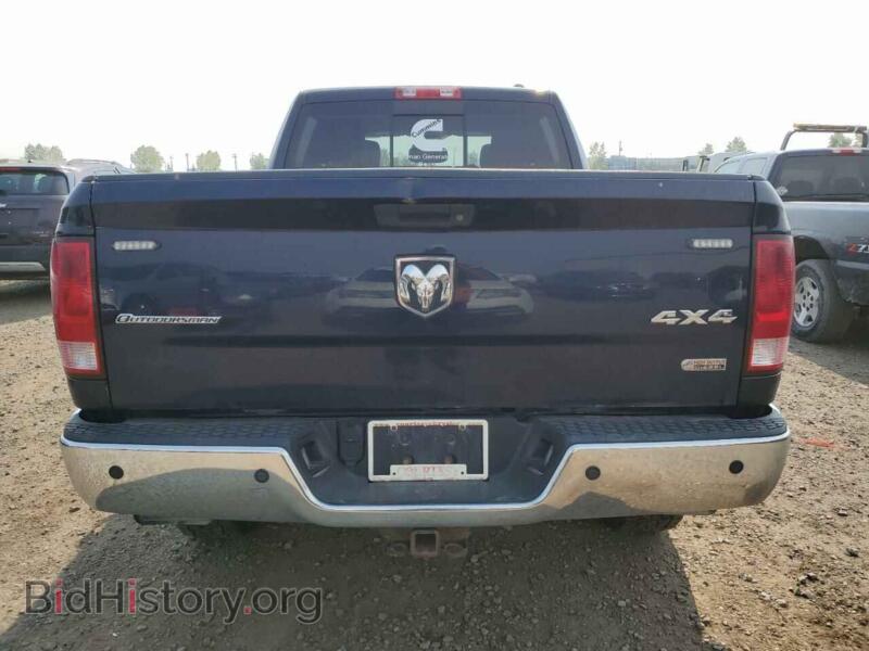 2012 Dodge RAM 2500 (VIN 3C6UD5DL1CG288318) — фото 6 из 12