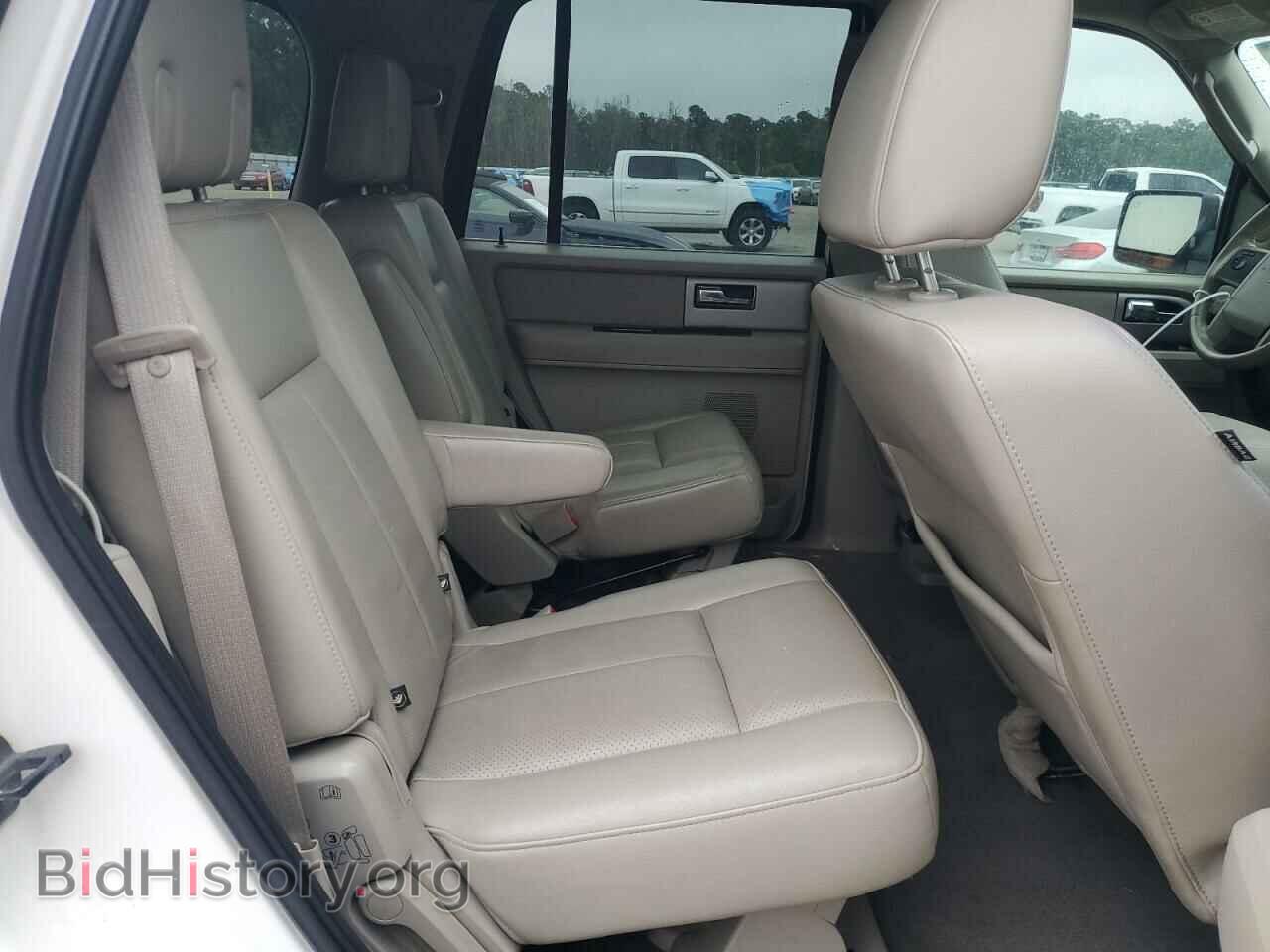 2010 FORD EXPEDITION - VIN: 1FMJU1K58AEB57461 - Фото 11