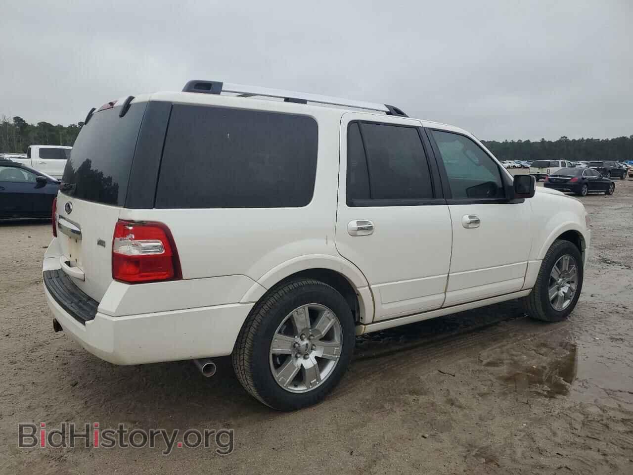 2010 FORD EXPEDITION - VIN: 1FMJU1K58AEB57461 - Фото 3