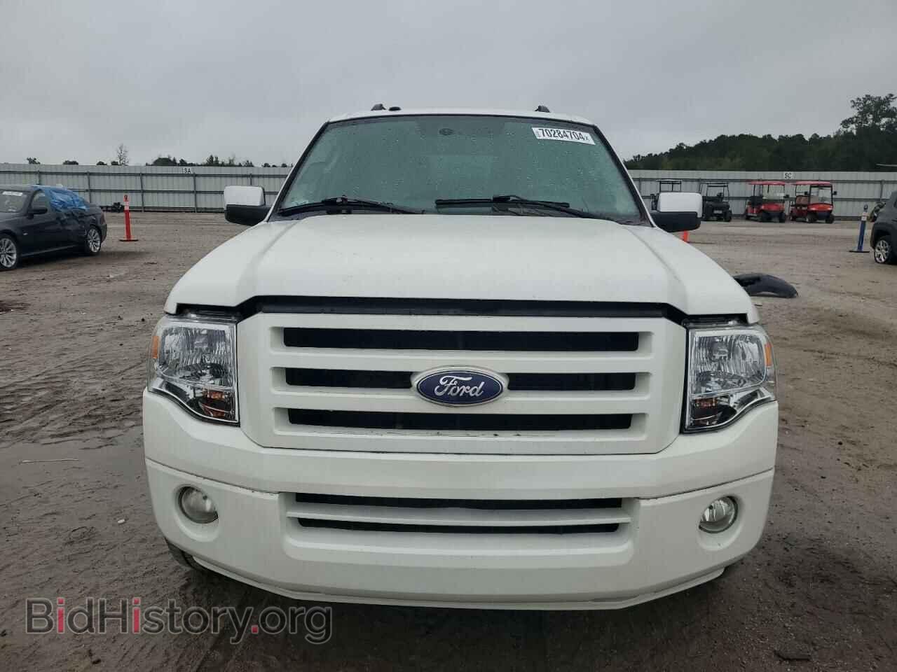 2010 FORD EXPEDITION - VIN: 1FMJU1K58AEB57461 - Фото 5