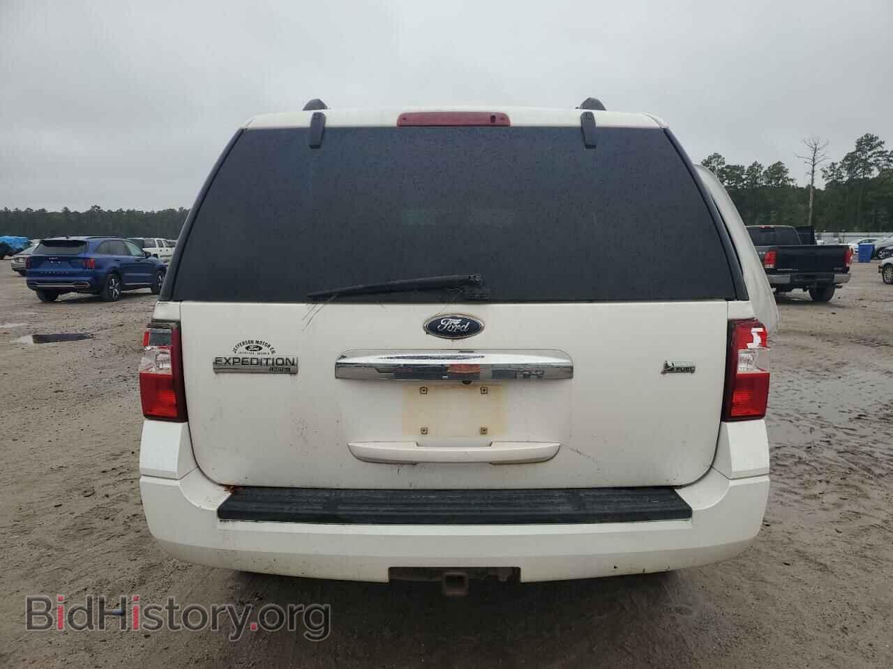 2010 FORD EXPEDITION - VIN: 1FMJU1K58AEB57461 - Фото 6