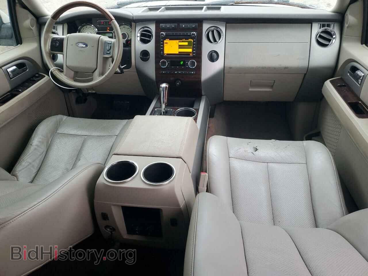 2010 FORD EXPEDITION - VIN: 1FMJU1K58AEB57461 - Фото 8