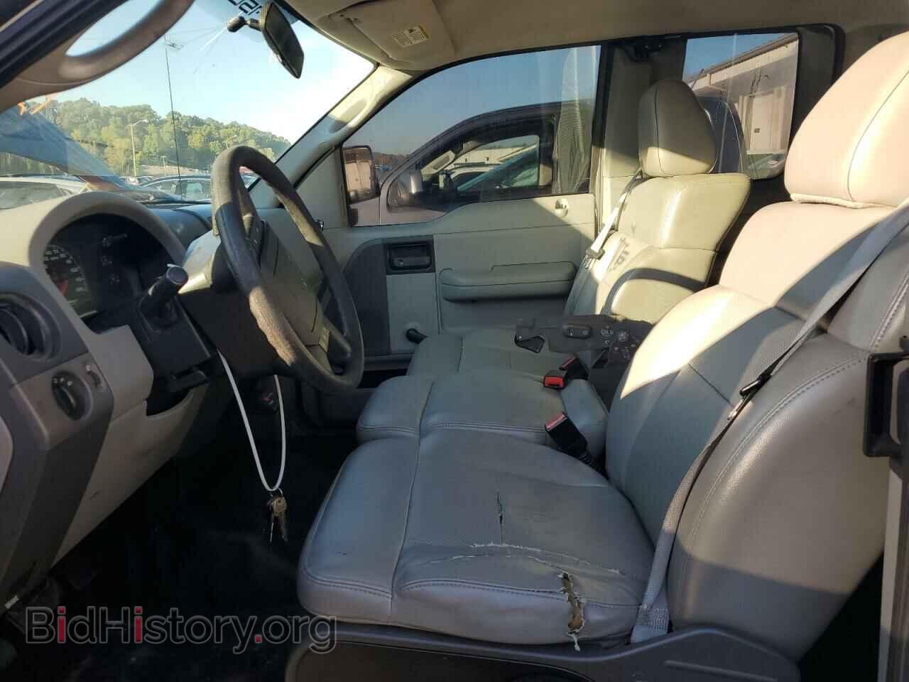 2008 FORD All Models - VIN: 1FTVX12598KE04723 - Фото 7