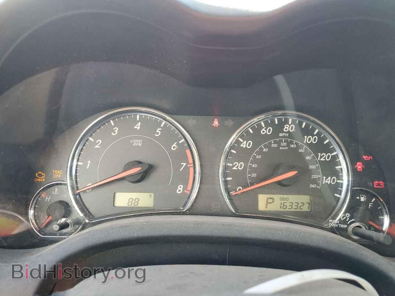 2012 TOYOTA COROLLA - VIN: 5YFBU4EE5CP042814 - Фото 9