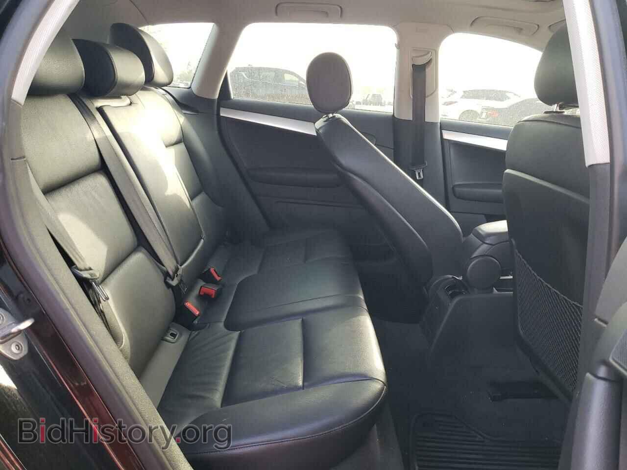 2013 AUDI A3 - VIN: WAUAJCFM8DA010401 - Фото 10