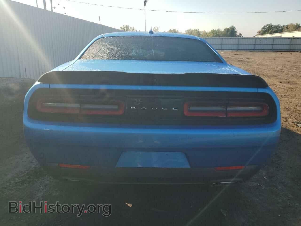 2019 DODGE CHALLENGER - VIN: 2C3CDZBT7KH522009 - Photo 6