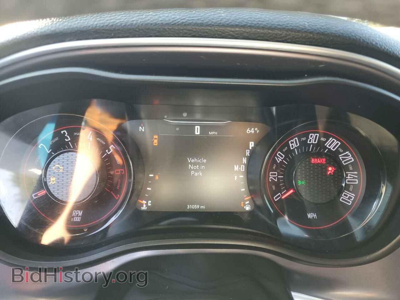 2019 DODGE CHALLENGER - VIN: 2C3CDZBT7KH522009 - Photo 9