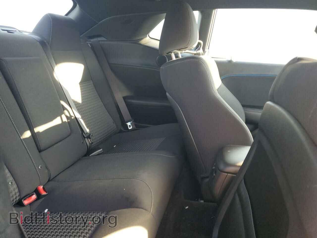 2019 DODGE CHALLENGER - VIN: 2C3CDZBT7KH522009 - Photo 10