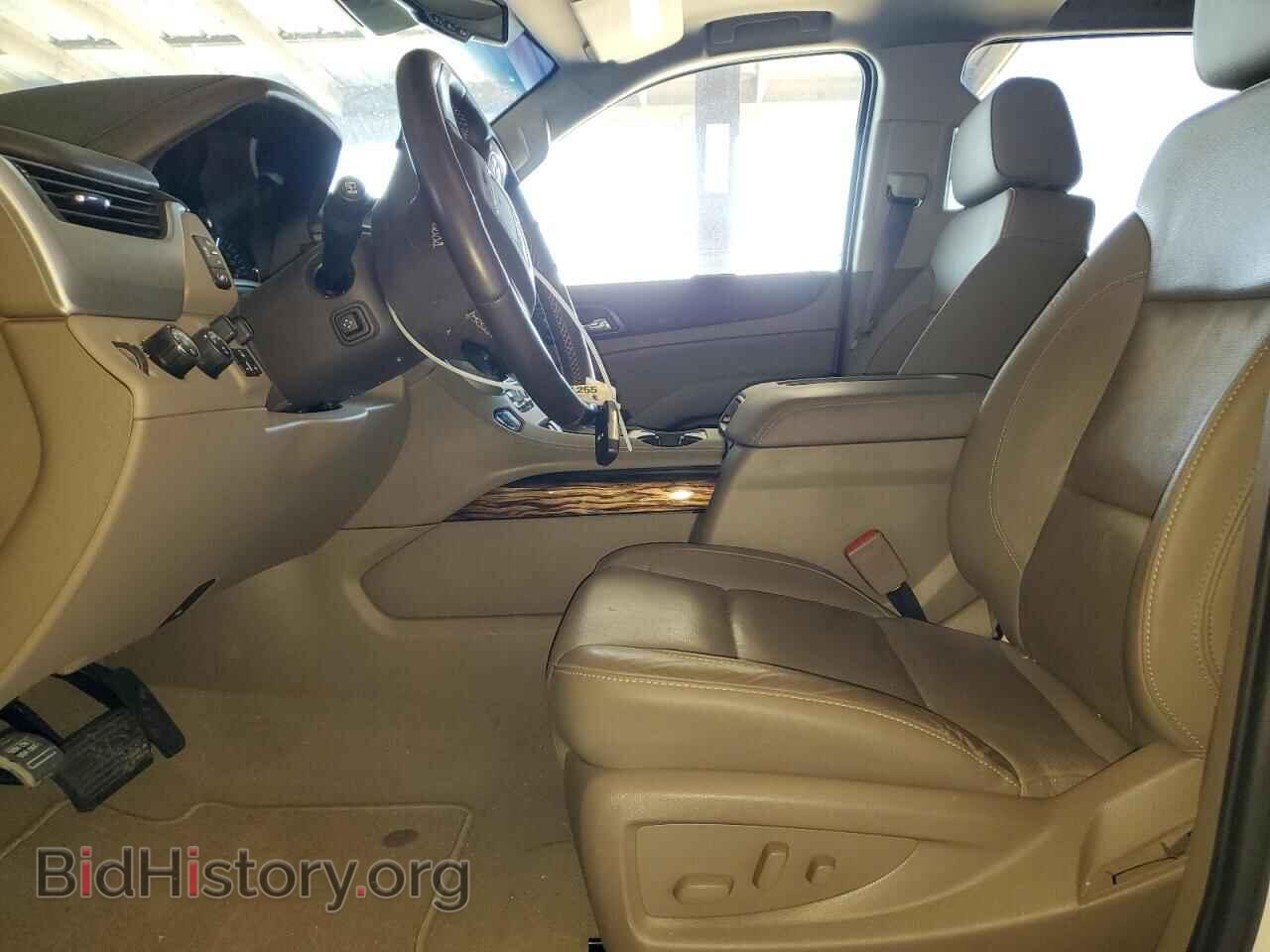 2019 GMC YUKON - VIN: 1GKS2BKC9KR267503 - Фото 7