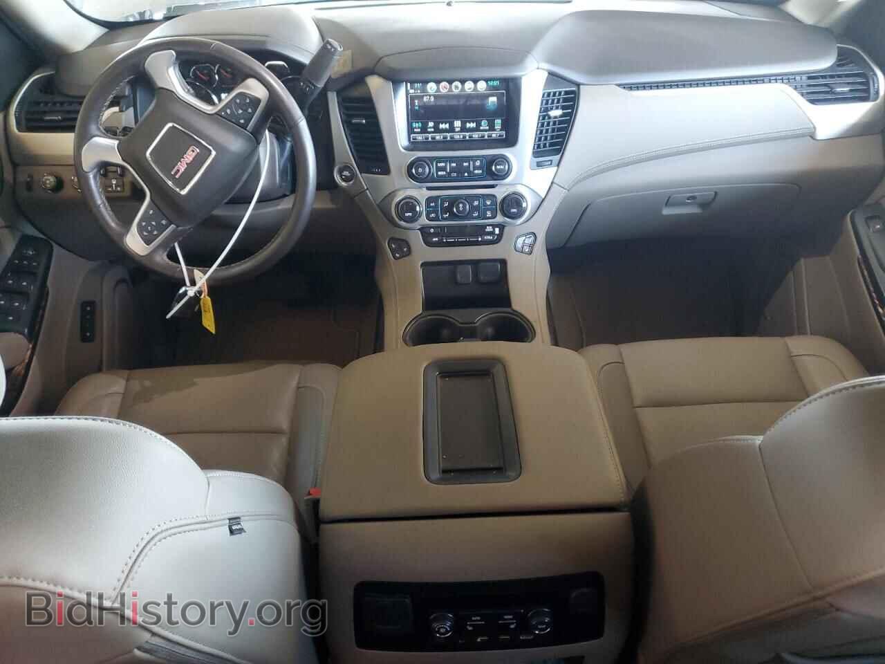 2019 GMC YUKON - VIN: 1GKS2BKC9KR267503 - Фото 8
