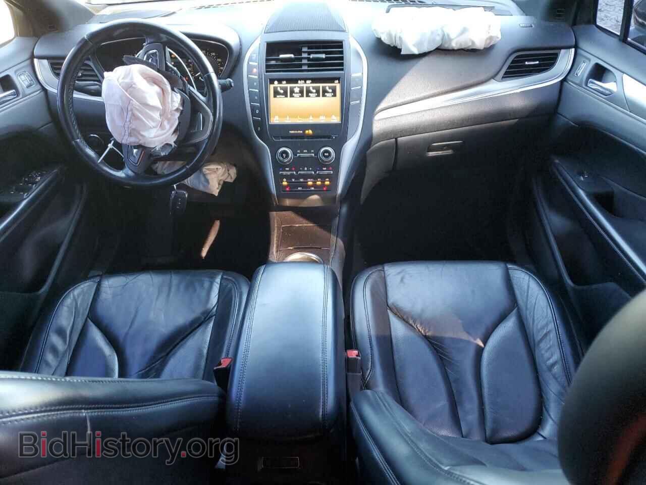 2017 LINCOLN MKC - VIN: 5LMCJ2D91HUL01775 - Photo 8