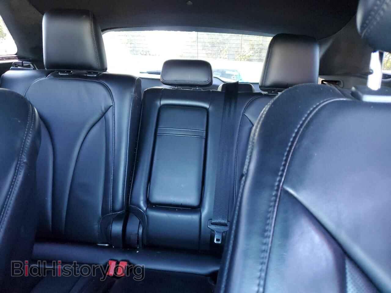 2017 LINCOLN MKC - VIN: 5LMCJ2D91HUL01775 - Photo 10