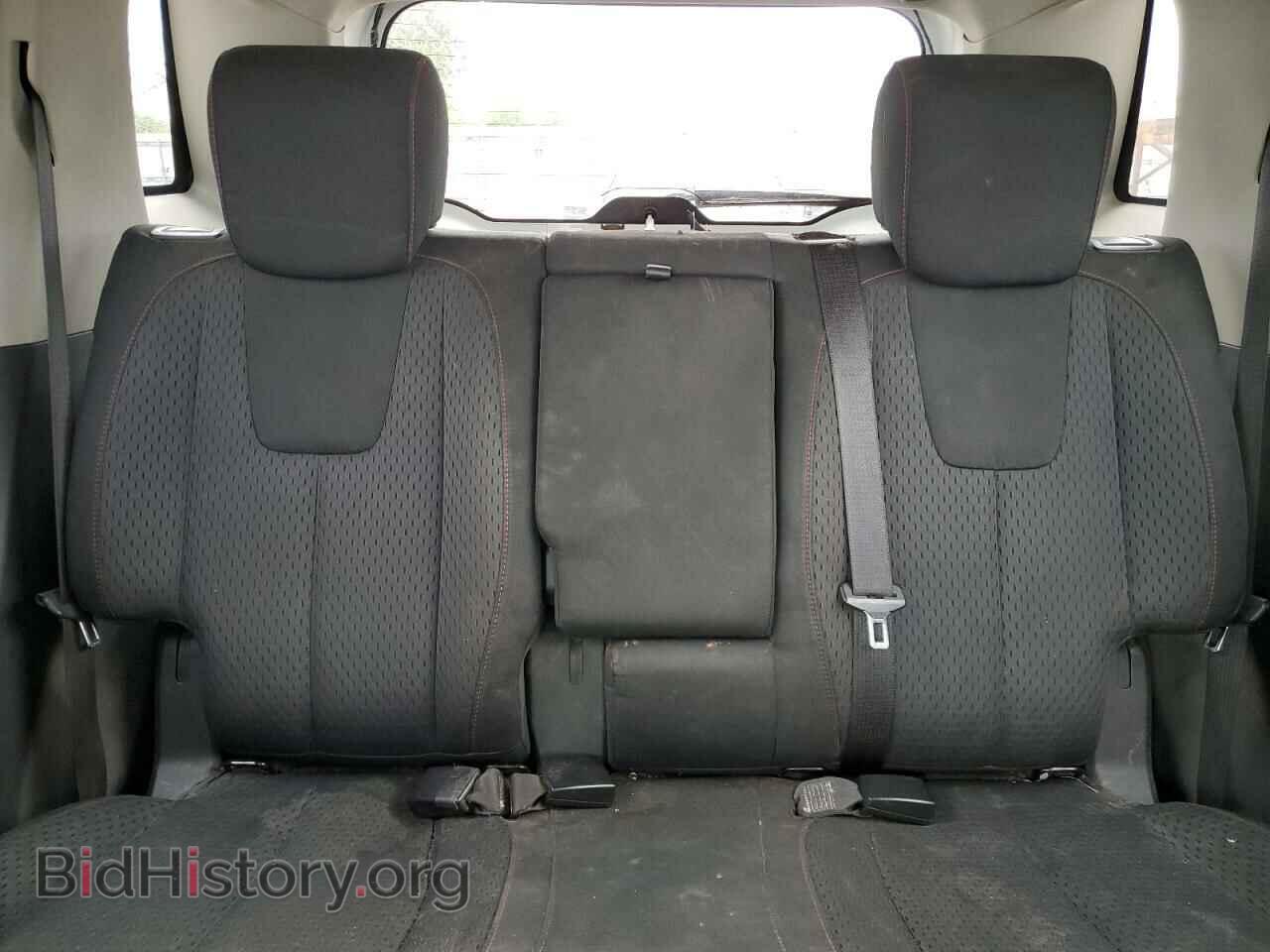 2010 GMC TERRAIN - VIN: 2CTALBEW3A6291739 - Photo 10