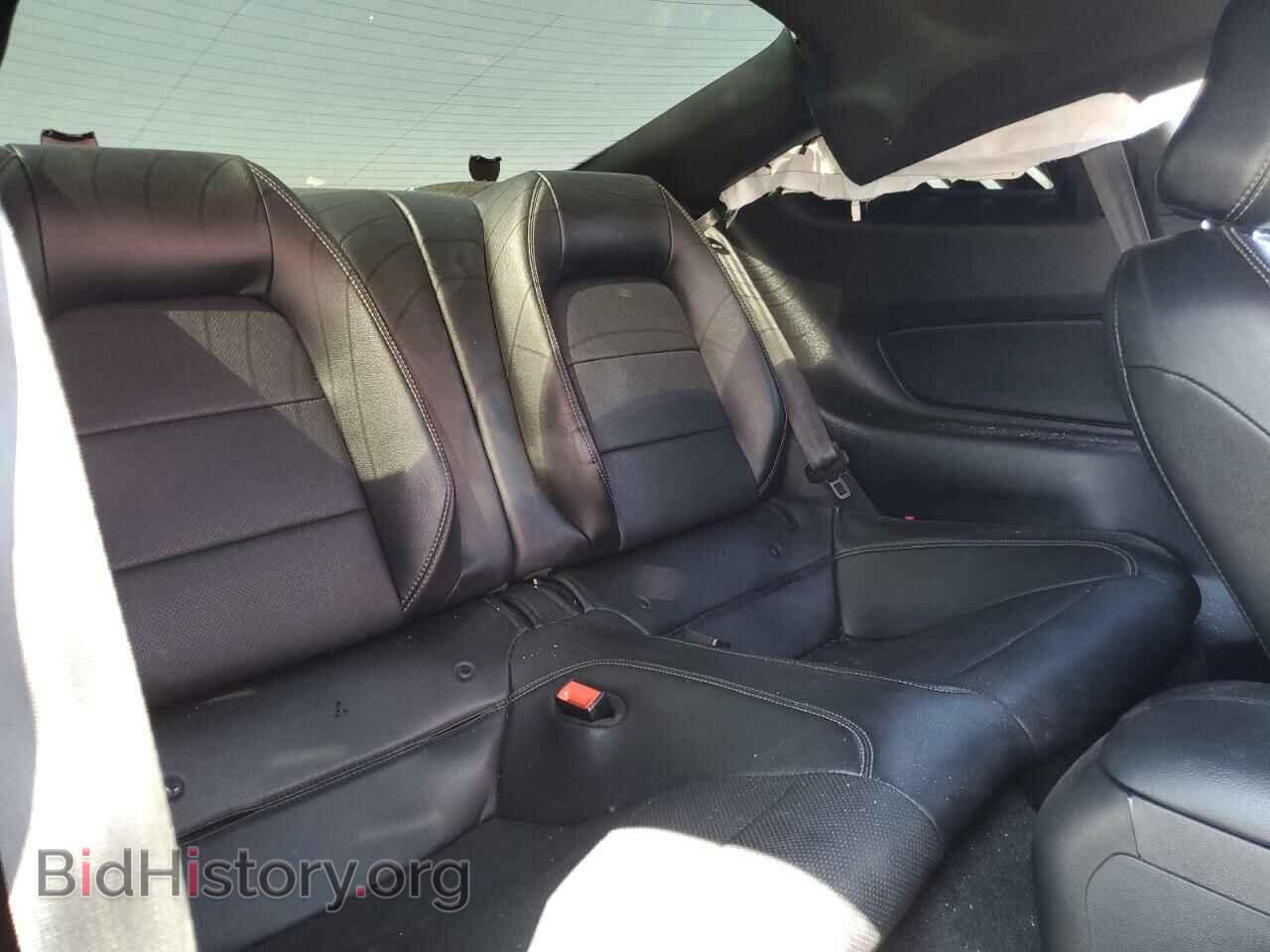 2020 FORD ALL Models - VIN: 1FA6P8THXL5147641 - Photo 10