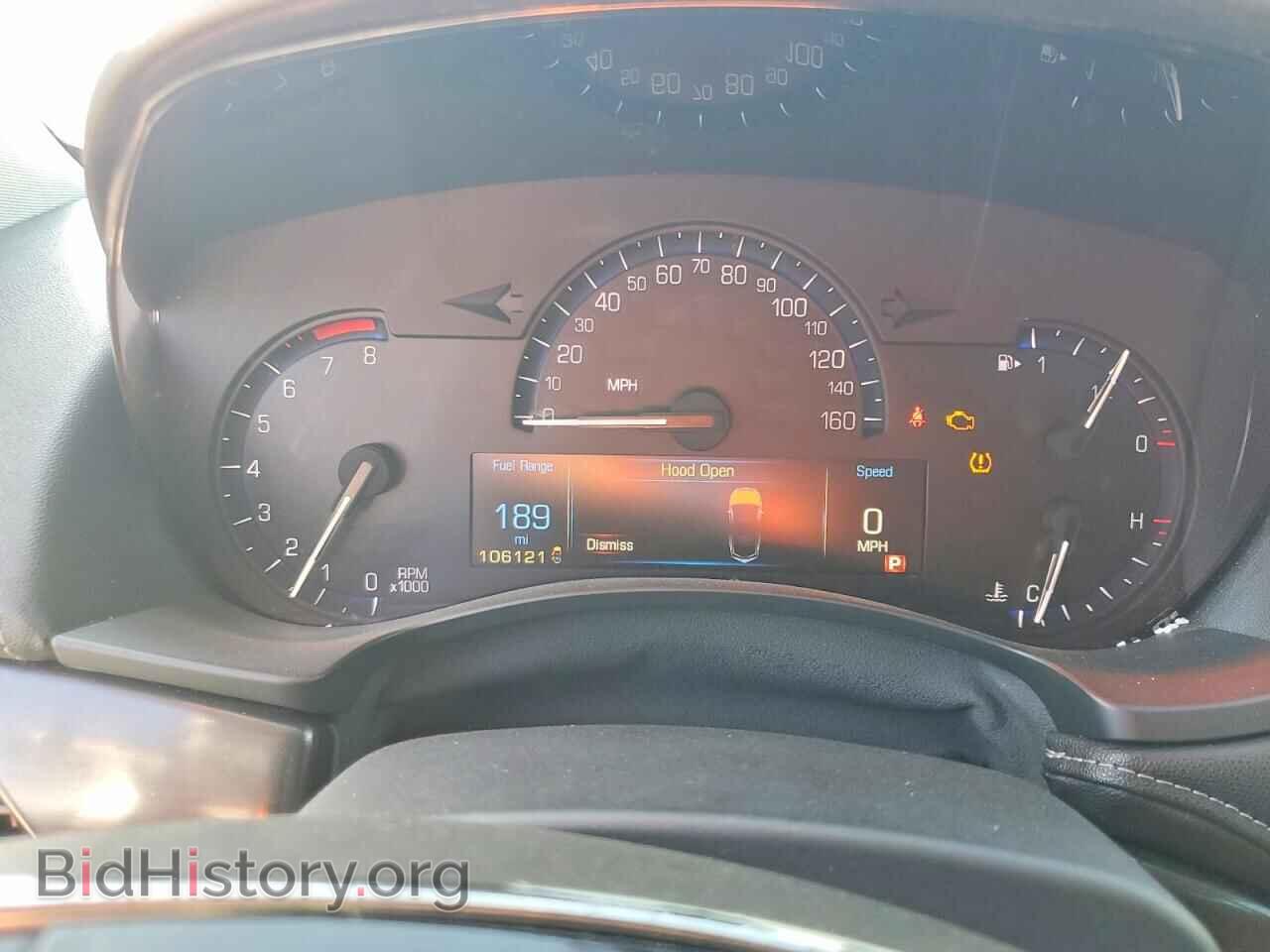 2013 CADILLAC ATS - VIN: 1G6AA5RA9D0111147 - Фото 9
