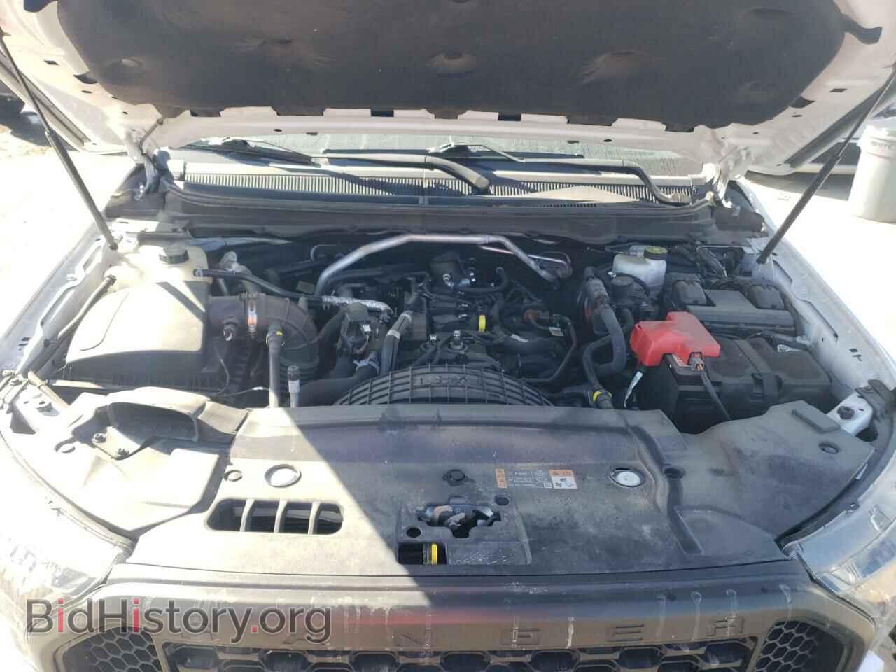 2021 FORD RANGER - VIN: 1FTER4FH6MLD50270 - Фото 11