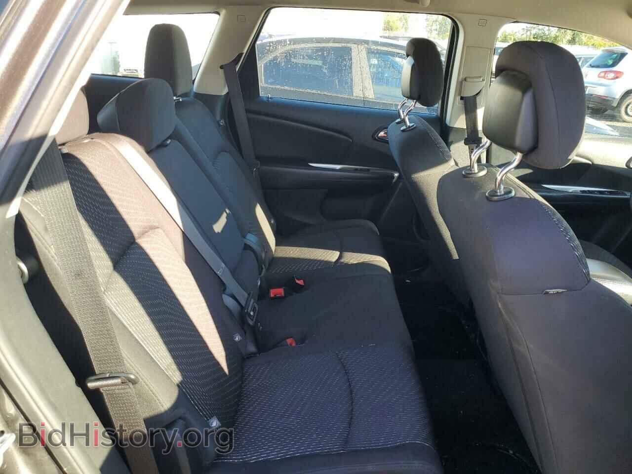 2015 DODGE JOURNEY - VIN: 3C4PDCABXFT628776 - Фото 11