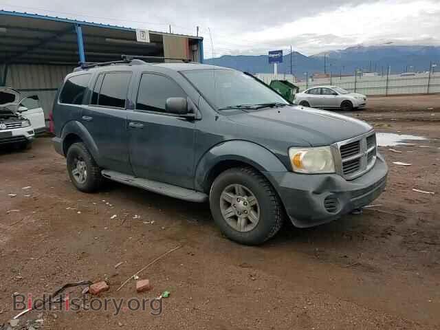 2007 DODGE DURANGO - VIN: 1D8HB38P97F563900 - Photo 14