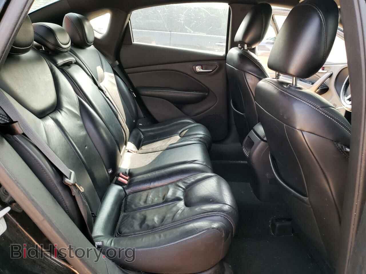 2013 DODGE DART - VIN: 1C3CDFCA4DD335032 - Фото 10