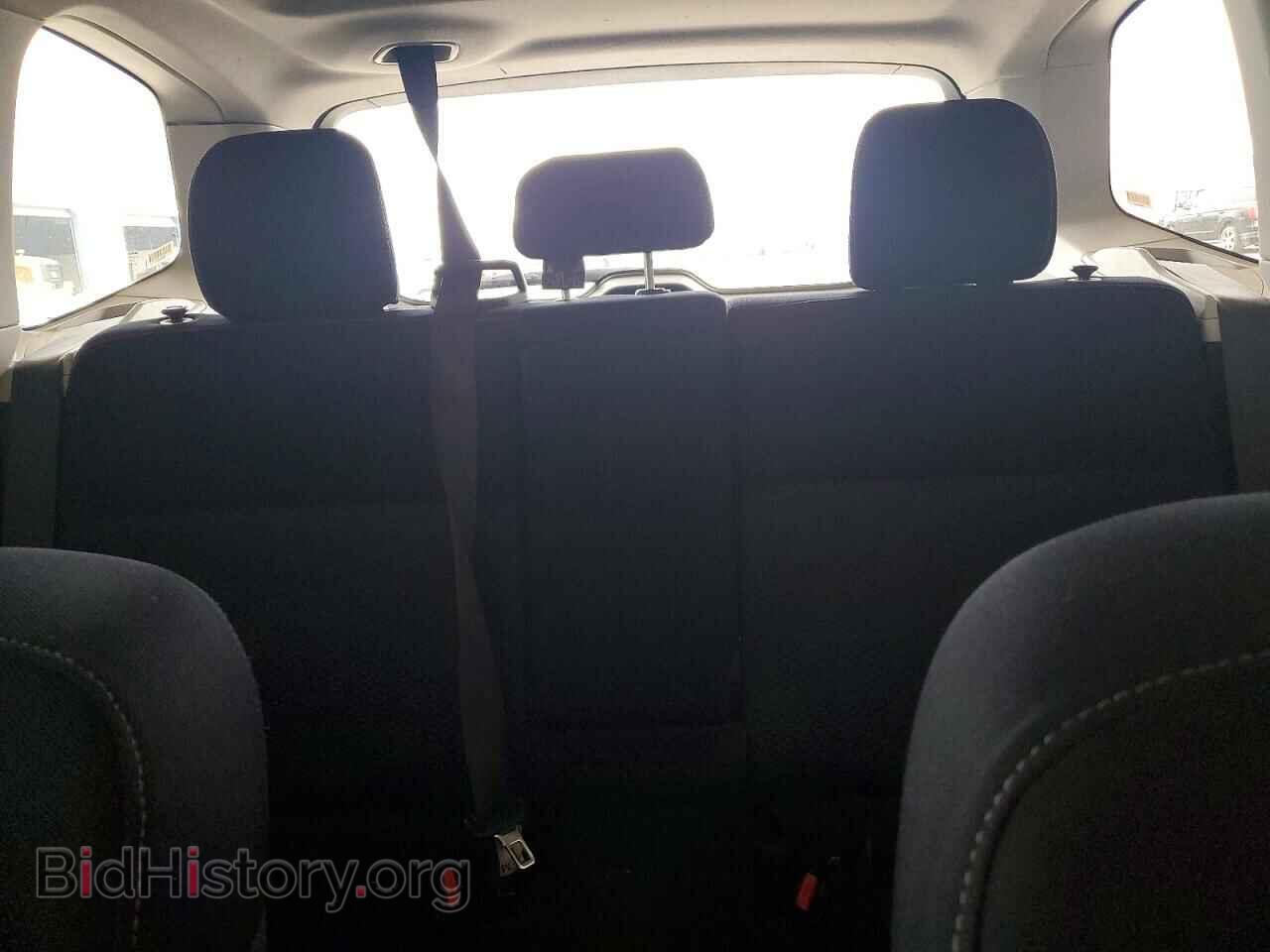 2015 SUBARU FORESTER - VIN: JF2SJADC8FH418432 - Фото 10