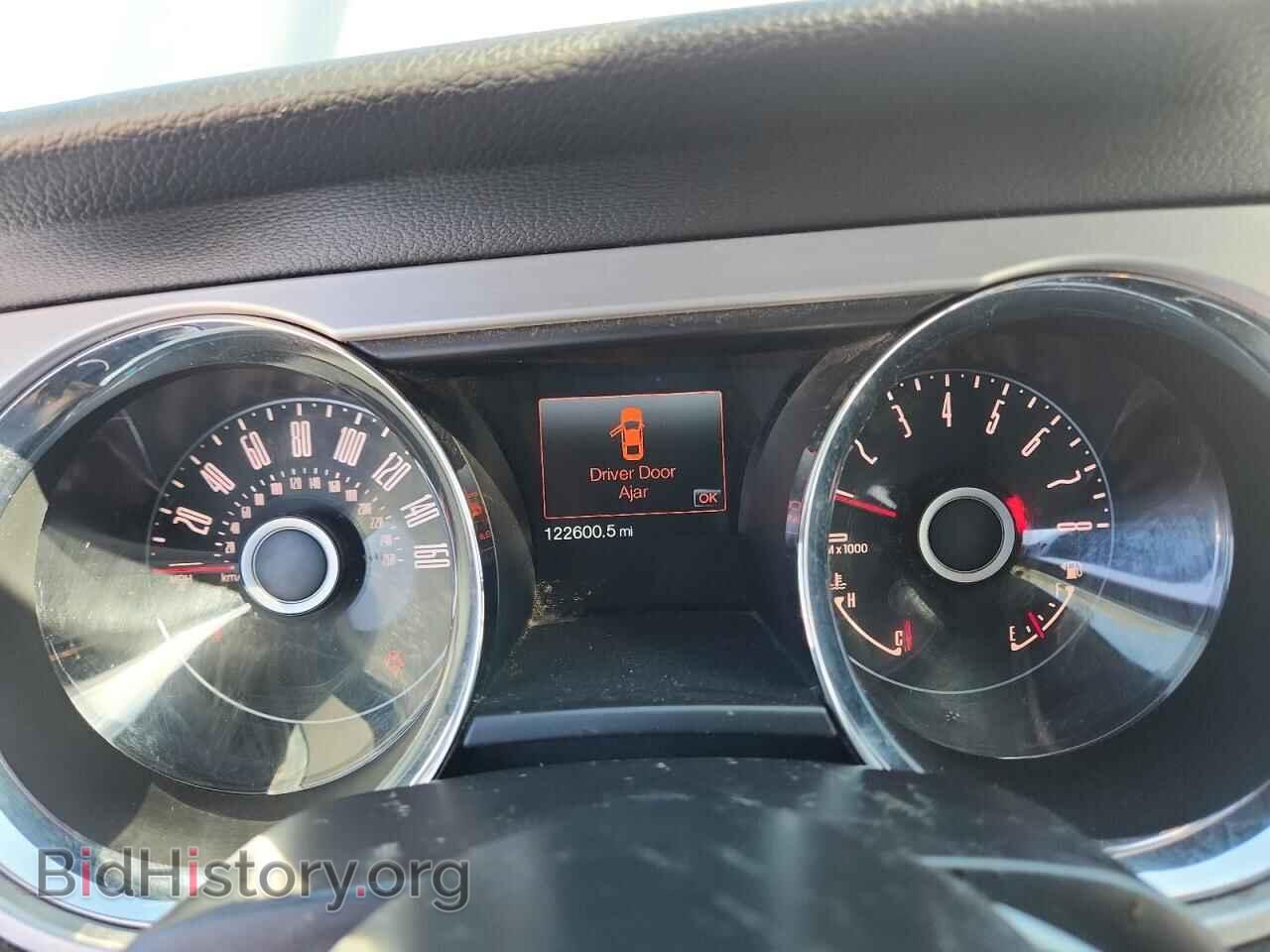 2014 FORD ALL Models - VIN: 1ZVBP8EM4E5266577 - Фото 9