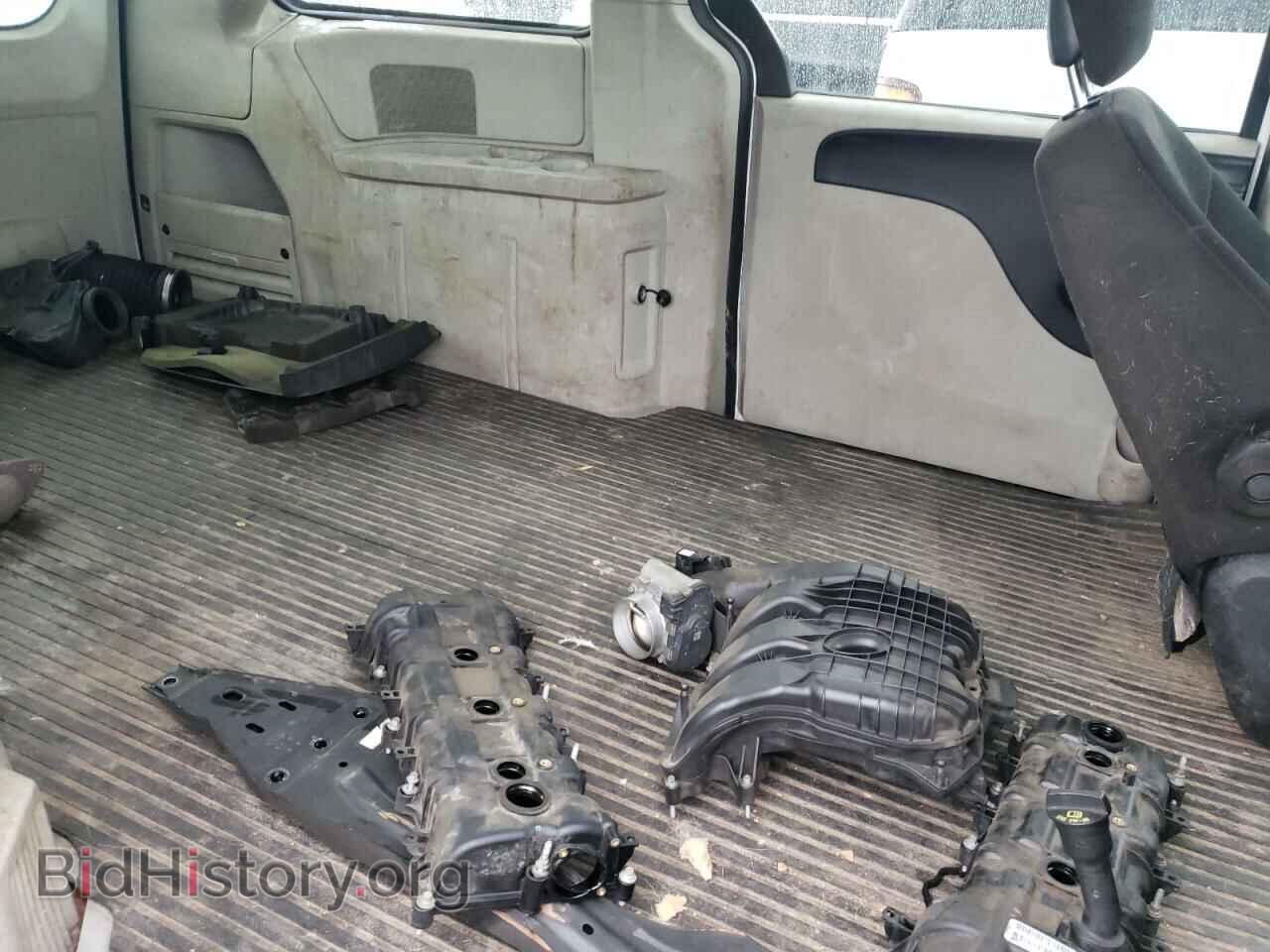 2012 DODGE RAM VAN - VIN: 2C4RDGAG4CR335983 - Photo 6