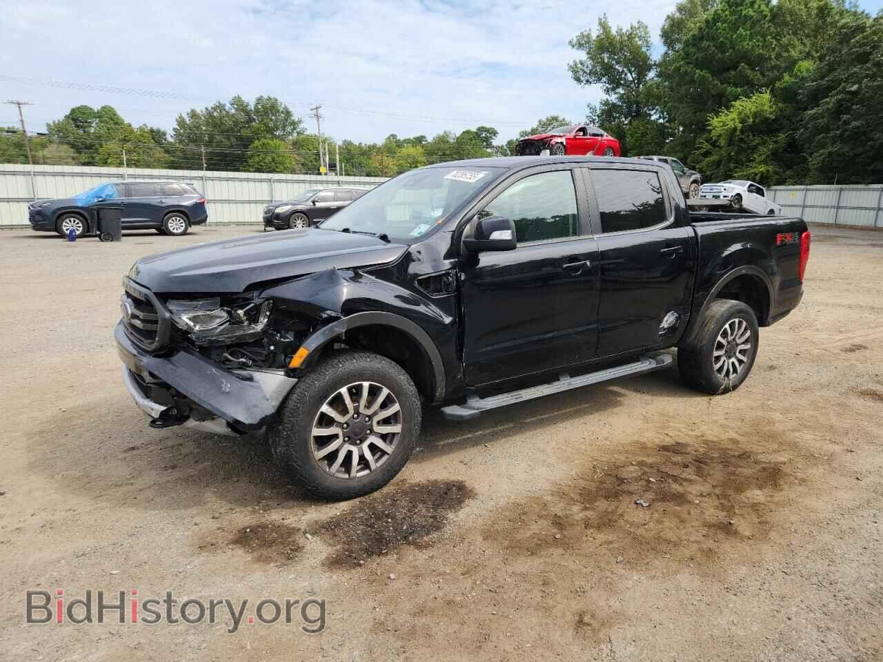 Фотография 1FTER4FH7KLA32817 - FORD RANGER 2019
