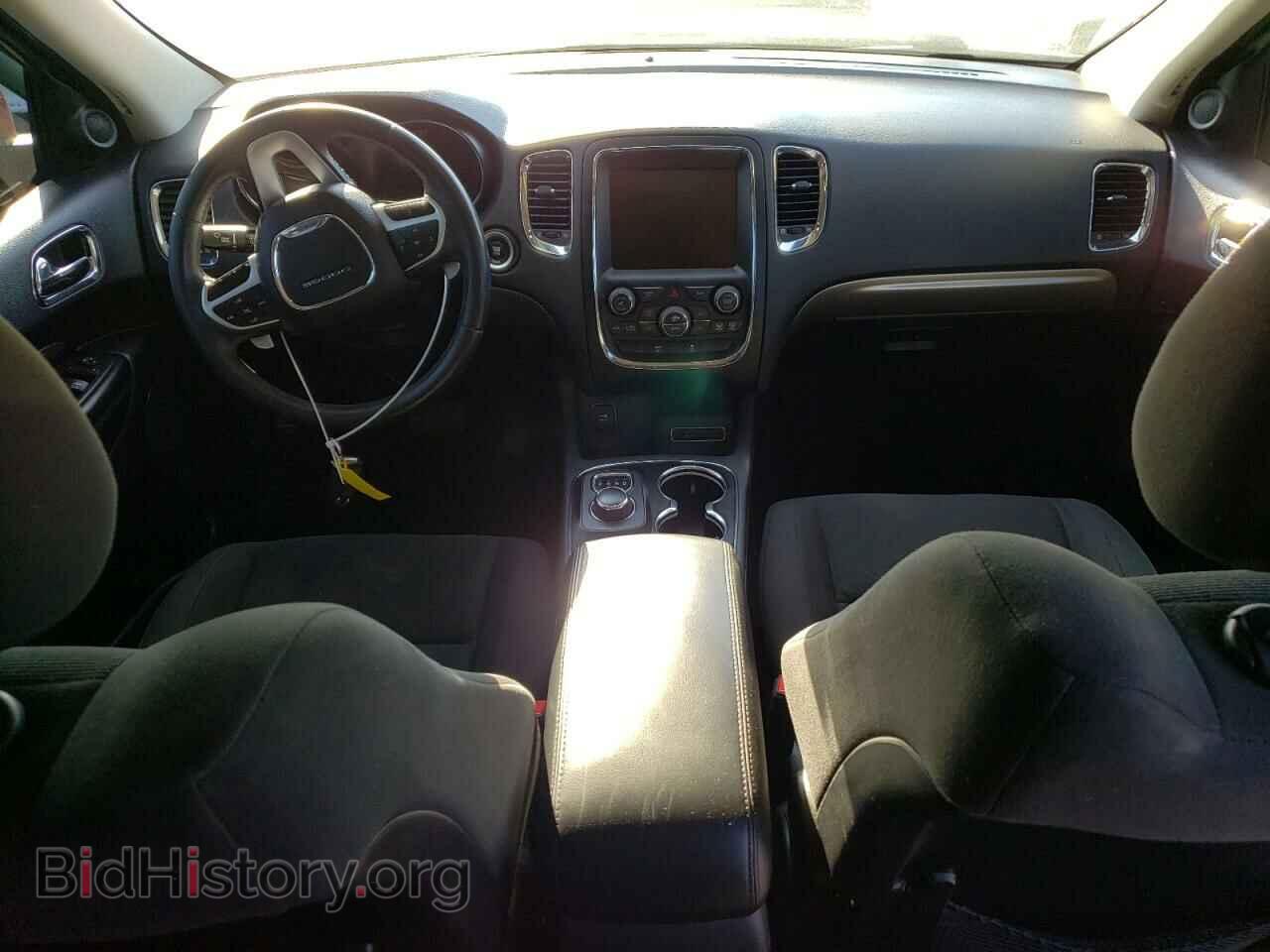 2015 DODGE DURANGO - VIN: 1C4RDJAG5FC908495 - Фото 8