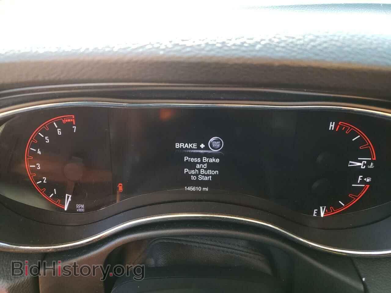 2015 DODGE DURANGO - VIN: 1C4RDJAG5FC908495 - Фото 9