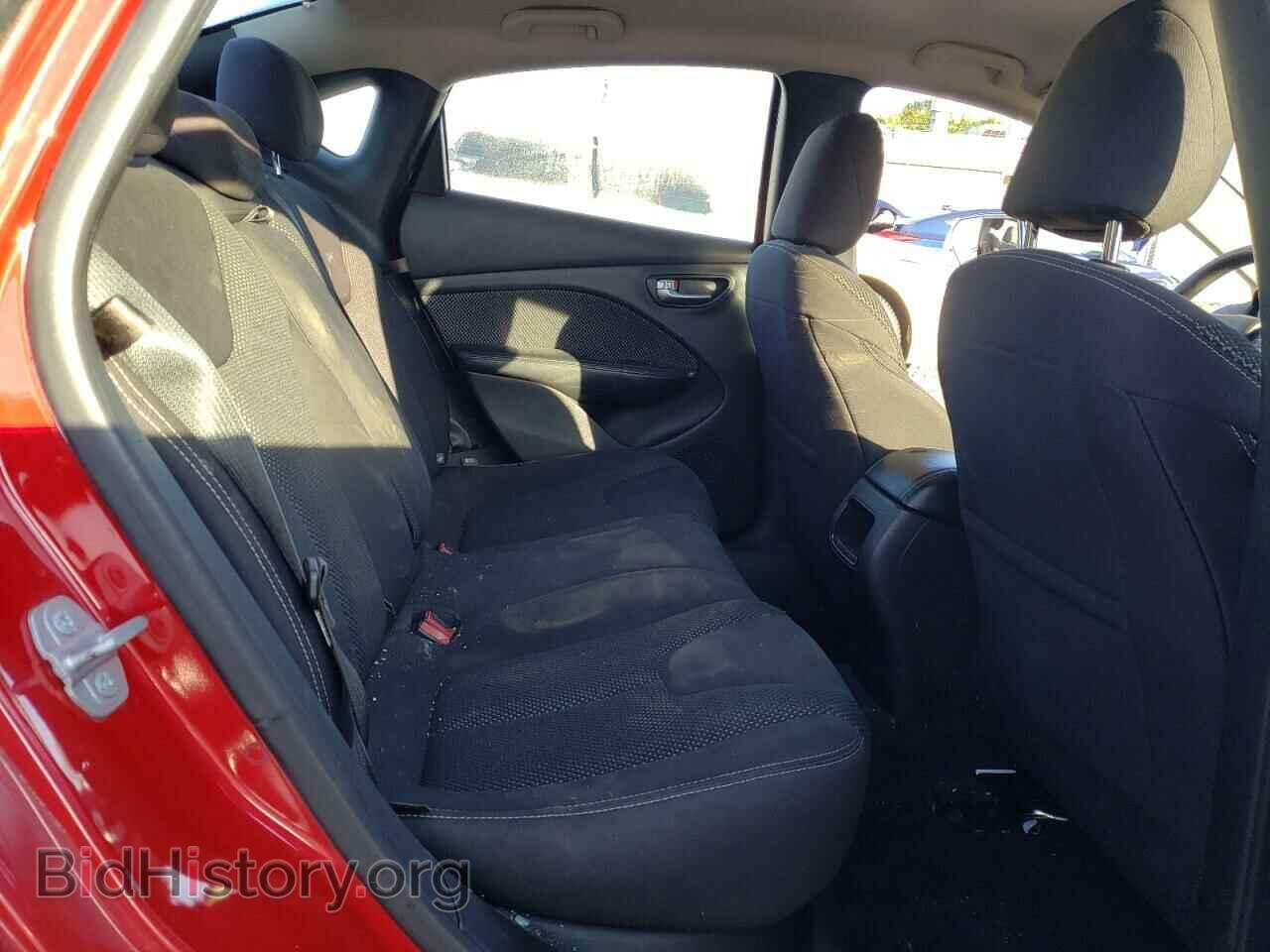 2014 DODGE DART - VIN: 1C3CDFBB3ED903489 - Фото 10