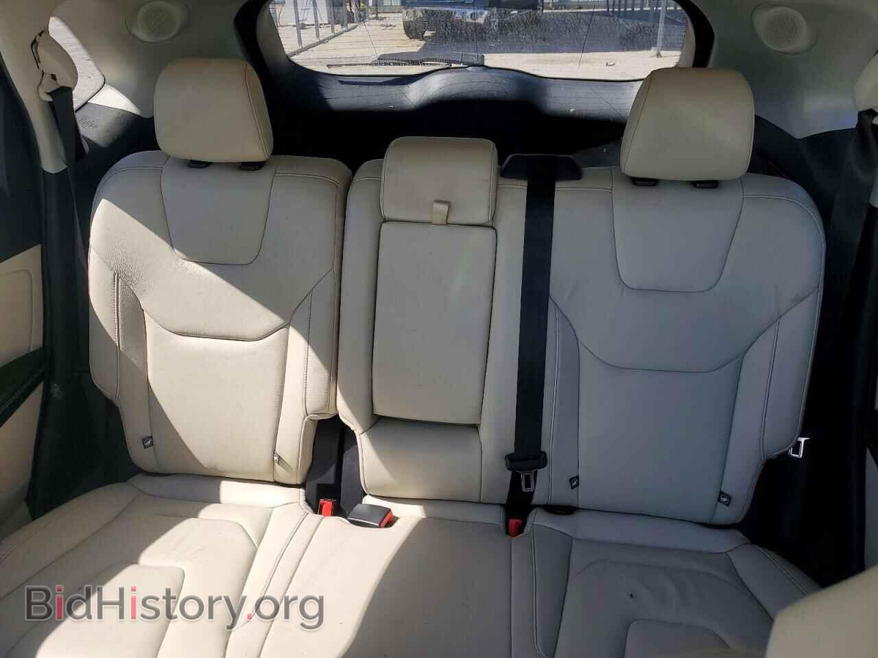2021 FORD EDGE - VIN: 2FMPK4K94MBA34048 - Photo 10