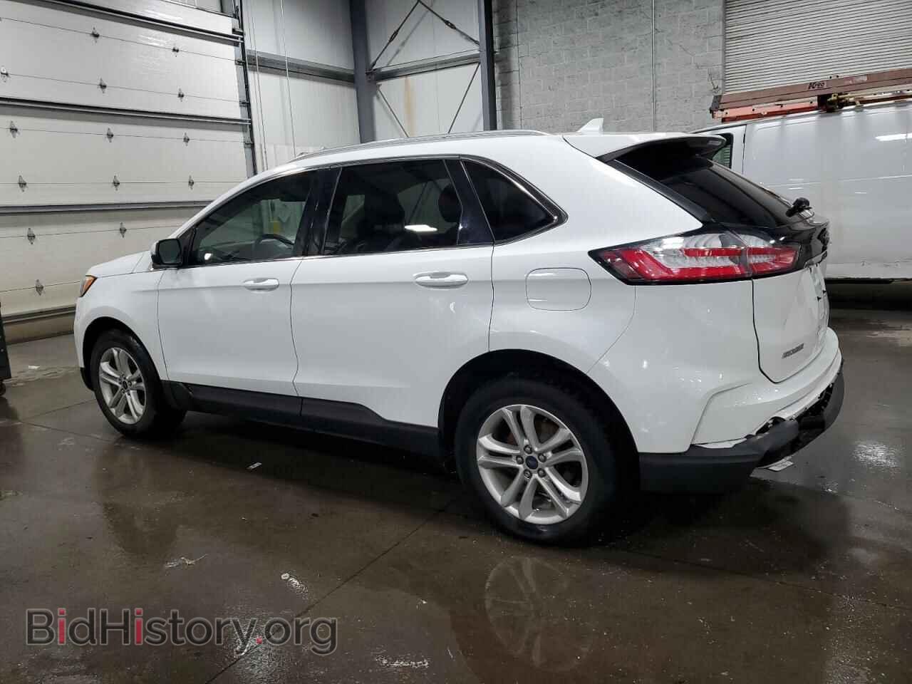 2019 FORD EDGE - VIN: 2FMPK4J94KBC10725 - Фото 2