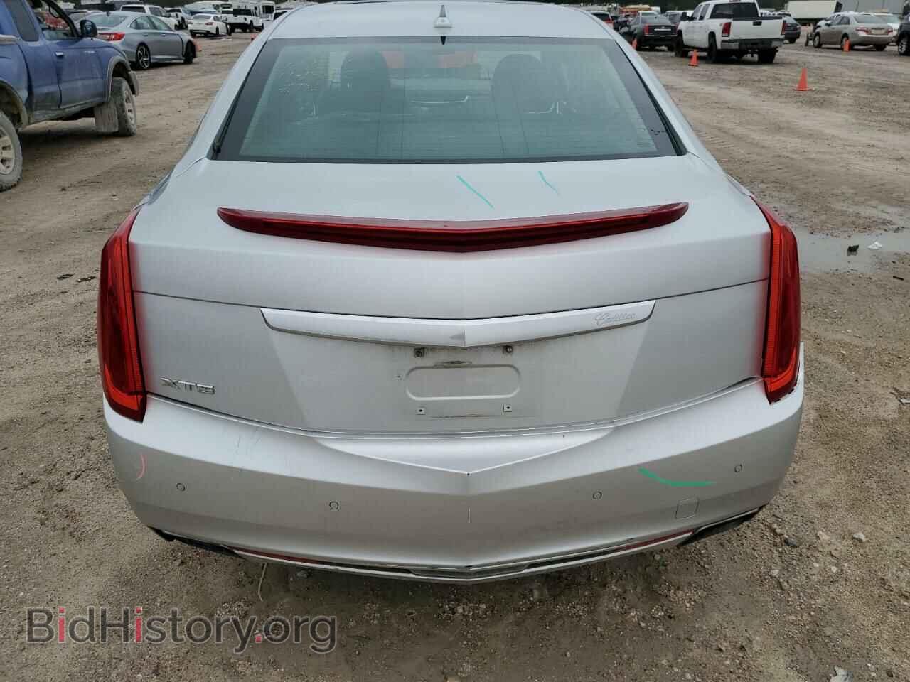 2013 CADILLAC XTS - VIN: 2G61P5S34D9210121 - Photo 6