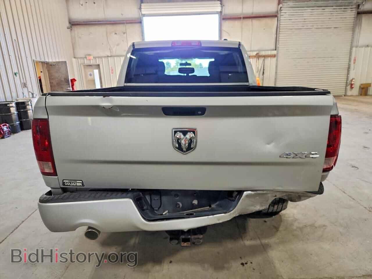 2012 DODGE RAM 1500 - VIN: 1C6RD7KT1CS200025 - Photo 6