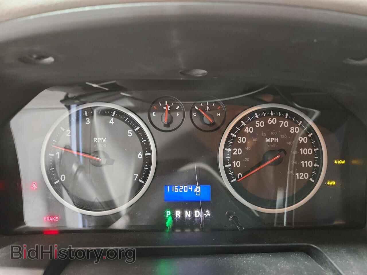 2012 DODGE RAM 1500 - VIN: 1C6RD7KT1CS200025 - Photo 9