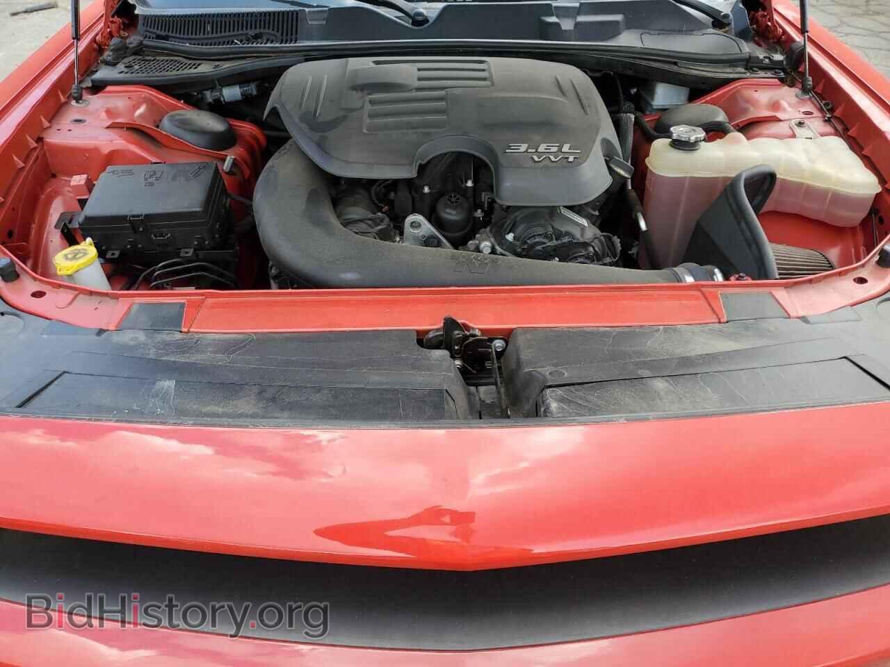 2020 DODGE CHALLENGER - VIN: 2C3CDZAG8LH236059 - Фото 11