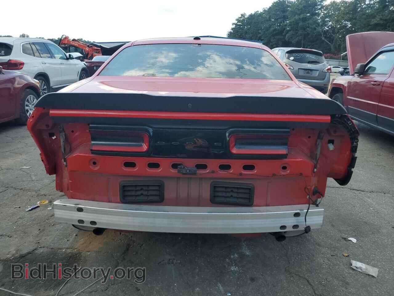 2020 DODGE CHALLENGER - VIN: 2C3CDZAG8LH236059 - Фото 6