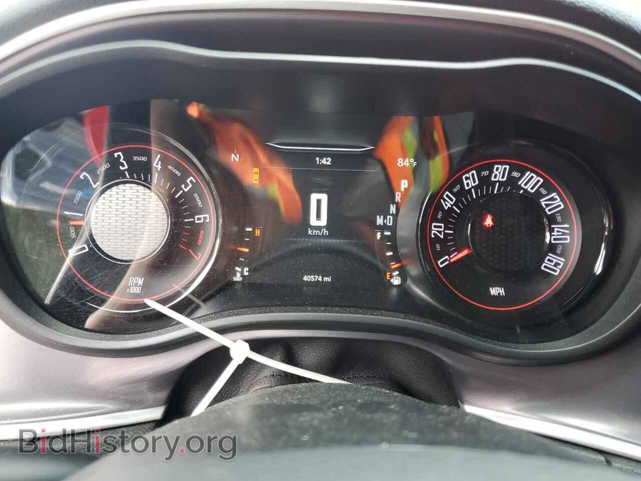 2020 DODGE CHALLENGER - VIN: 2C3CDZAG8LH236059 - Фото 9