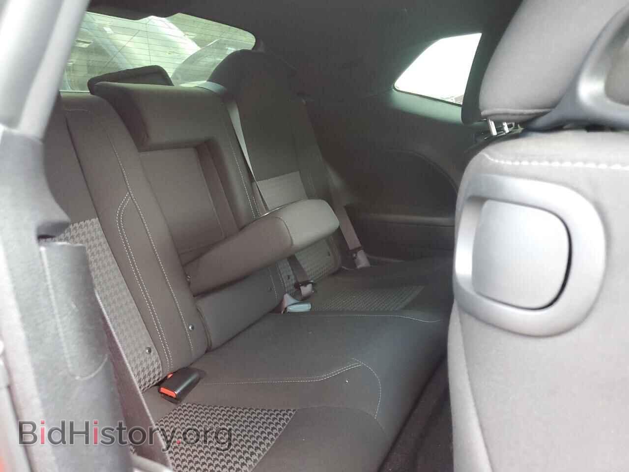 2020 DODGE CHALLENGER - VIN: 2C3CDZAG8LH236059 - Фото 10