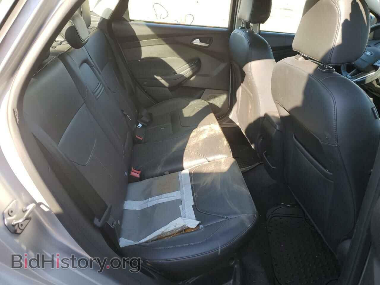 2015 FORD FOCUS - VIN: 1FADP3F23FL361601 - Фото 10