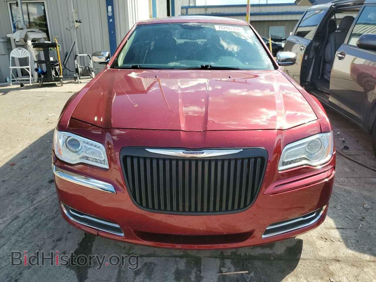 2014 CHRYSLER 300 - VIN: 2C3CCAAG0EH125299 - Photo 5