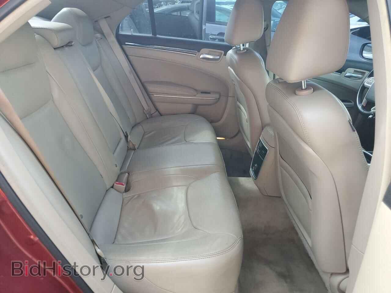 2014 CHRYSLER 300 - VIN: 2C3CCAAG0EH125299 - Photo 10