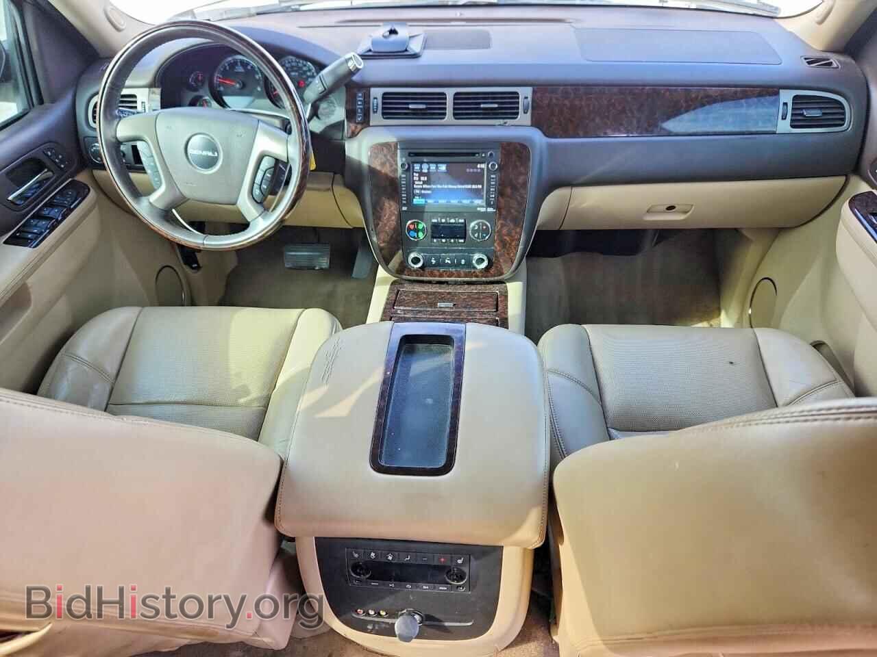 2013 GMC YUKON - VIN: 1GKS2MEF5DR177074 - Photo 8