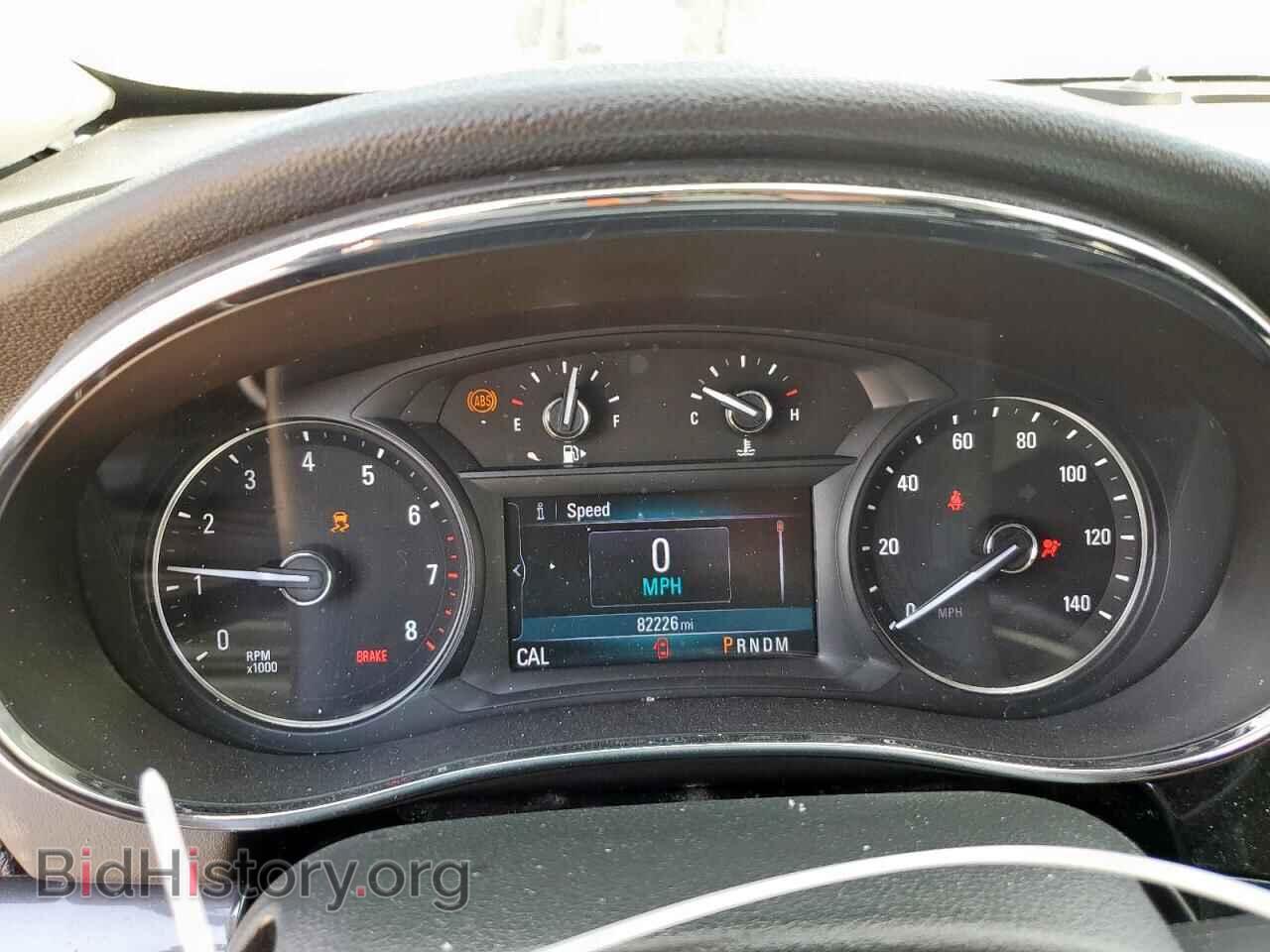 2019 BUICK ENCORE - VIN: KL4CJESB5KB892902 - Фото 9
