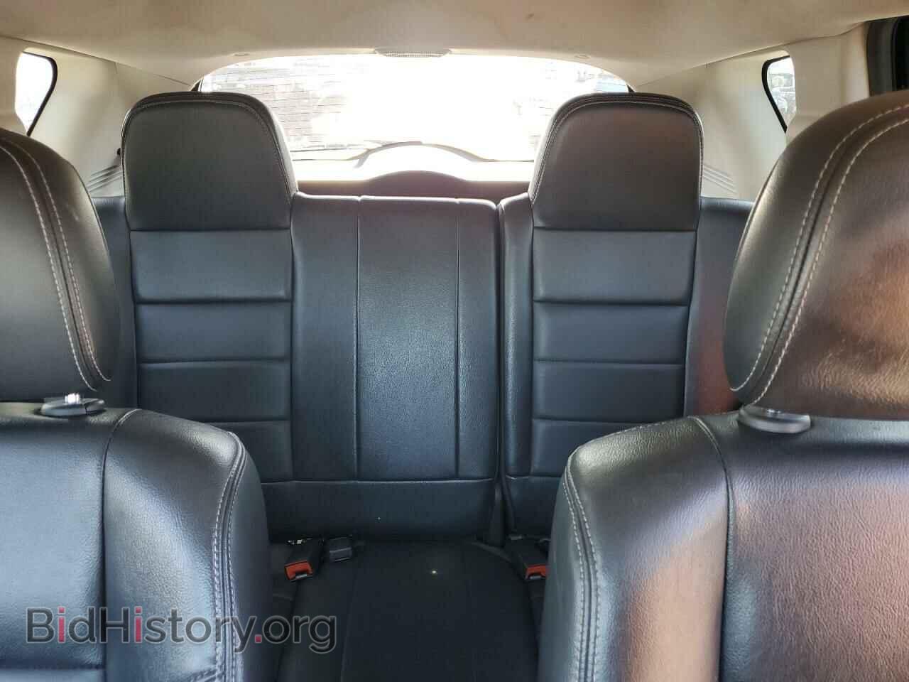 2013 JEEP COMPASS - VIN: 1C4NJDCB7DD253953 - Photo 10